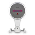 Pentacam® Cornea OCT
