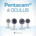 Pentacam® é OCULUS